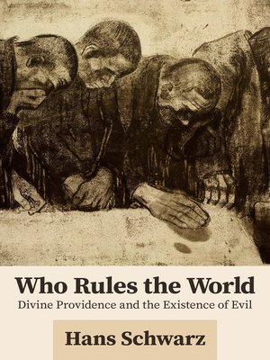 cover image of Who Rules the World